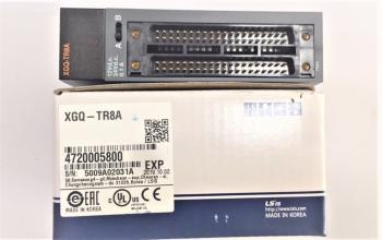THIẾT BỊ LẬP TRÌNH PLC XGQ-TR8A