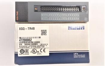 THIẾT BỊ LẬP TRÌNH PLC XGQ-TR4B