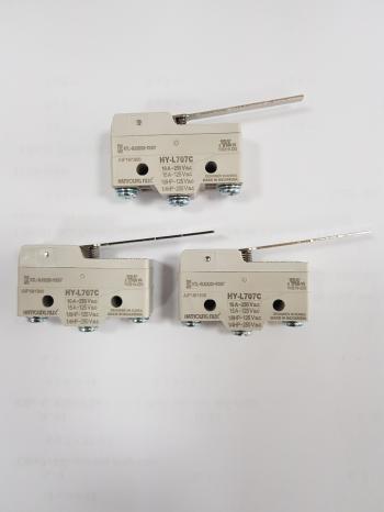 Công Tắc HY-L707C