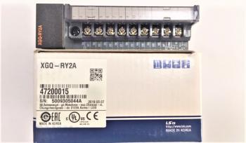 THIẾT BỊ LẬP TRÌNH PLC XGQ-RY2A