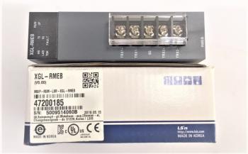 THIẾT BỊ ĐIỀU KHIỂN LẬP TRÌNH PLC XGL-RMEB