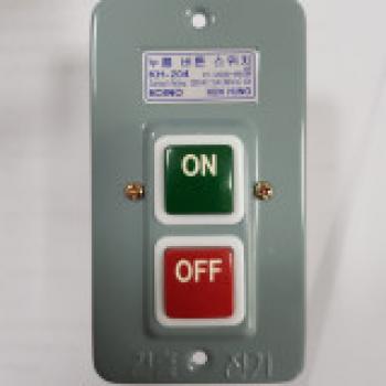 Công Tắc Koino KH-204