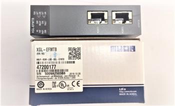 THIẾT BỊ ĐIỀU KHIỂN LẬP TRÌNH PLC XGL-EFMTB