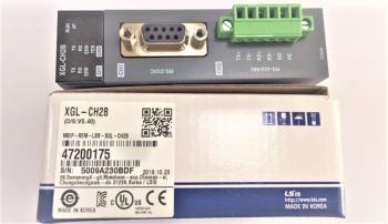 THIẾT BỊ ĐIỀU KHIỂN LẬP TRÌNH PLC XGL-CH2B