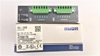 THIẾT BỊ ĐIỀU KHIỂN LẬP TRÌNH PLC XGL-C42B