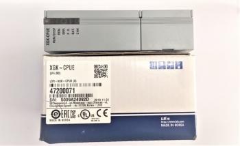 THIẾT BỊ ĐIỀU KHIỂN LẬP TRÌNH PLC XGK-CPUE