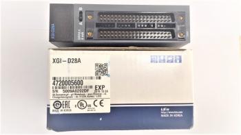 THIẾT BỊ ĐIỀU KHIỂN LẬP TRÌNH PLC XGI-D28A