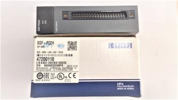 THIẾT BỊ ĐIỀU KHIỂN LẬP TRÌNH PLC XGF-PD2H
