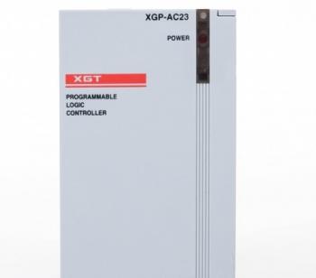 THIẾT BỊ ĐIỀU KHIỂN LẬP TRÌNH PLC XGP-AC23