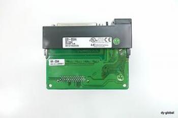 THIẾT BỊ ĐIỀU KHIỂN LẬP TRÌNH PLC G6I-D24A              
