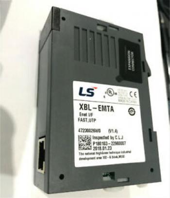 THIẾT BỊ ĐIỀU KHIỂN LẬP TRÌNH PLC XBL-EMTA