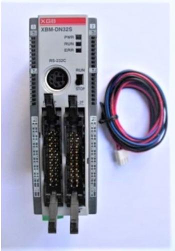 THIẾT BỊ ĐIỀU KHIỂN LẬP TRÌNH PLC XBM-DN32S        