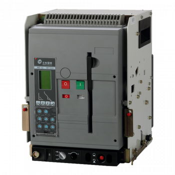 Máy cắt không khí AJC - 1600A
