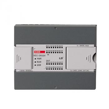THIẾT BỊ ĐIỀU KHIỂN LẬP TRÌNH PLC XEC-DR32H