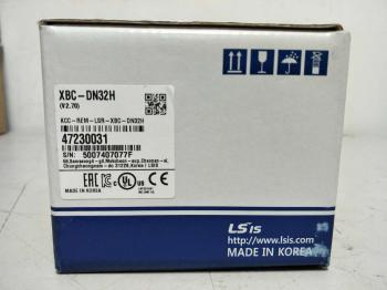 THIẾT BỊ ĐIỀU KHIỂN LẬP TRÌNH PLC XBC-DN32H