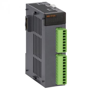  THIẾT BỊ ĐIỀU KHIỂN LẬP TRÌNH PLC XBE-TP16A                  