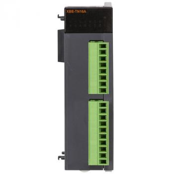 THIẾT BỊ ĐIỀU KHIỂN LẬP TRÌNH PLC XBE-TN16A 