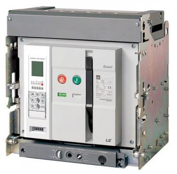 Máy Cắt Không Khí ABC-LS01