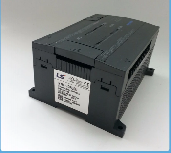 THIẾT BỊ ĐIỀU KHIỂN LẬP TRÌNH PLC K7M-DR30U