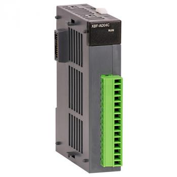 THIẾT BỊ ĐIỀU KHIỂN LẬP TRÌNH PLC XBF-AD04C     
