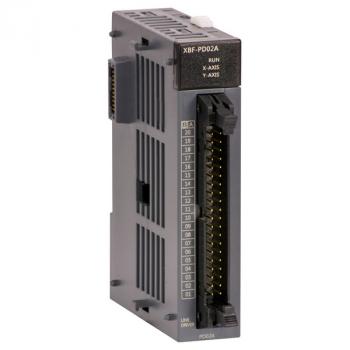 THIẾT BỊ ĐIỀU KHIỂN LẬP TRÌNH PLC XBF-PD02A