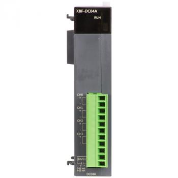 THIẾT BỊ ĐIỀU KHIỂN LẬP TRÌNH PLC XBF-DC04A              