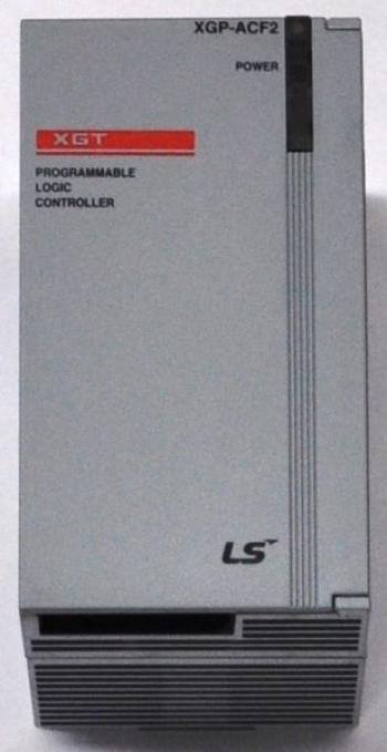 THIẾT BỊ ĐIỀU KHIỂN LẬP TRÌNH PLC XGP-ACF2