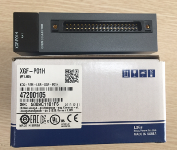 THIẾT BỊ ĐIỀU KHIỂN LẬP TRÌNH PLC XGF-P01H            
