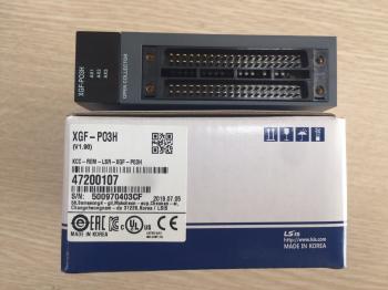 THIẾT BỊ ĐIỀU KHIỂN LẬP TRÌNH PLC XGF-P03H            