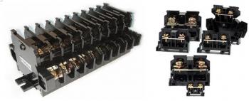 Cầu đấu lắp ghép Domino JOTN15A -JONT200A