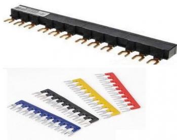 Cầu nối teminal dạng lược jeno 6-10-12p