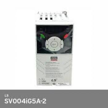 MÁY BIẾN TẦN SV004 IG 5A-4