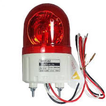 ĐÈN CẢNH BÁO S80R-DC24V