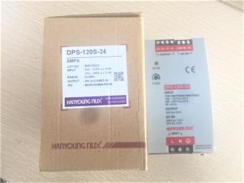 BỘ ĐIỀU KHIỂN DPS-120S-24
