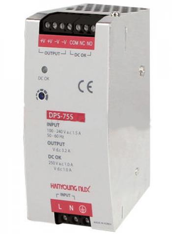 BỘ ĐIỀU KHIỂN DPS-75S-24