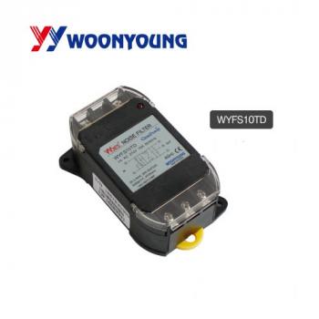 BỘ ĐIỀU CHỈNH LỌC NHIỄU NGUỒN ĐIỆN WYFS10TD