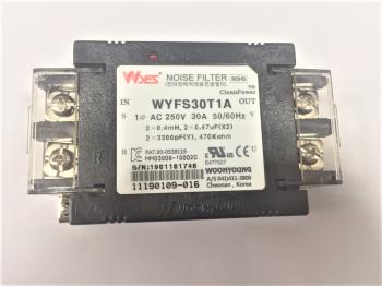 BỘ ĐIỀU CHỈNH LỌC NHIỄU NGUỒN ĐIỆN WYFS30T1A