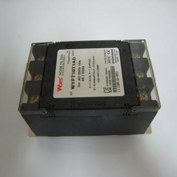 BỘ ĐIỀU CHỈNH LỌC NHIỄU NGUỒN ĐIỆN WYFT10T1AD