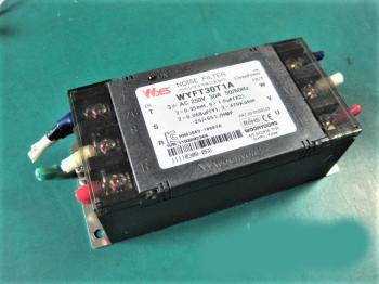 BỘ ĐIỀU CHỈNH LỌC NHIỄU NGUỒN ĐIỆN WYFT30T1A