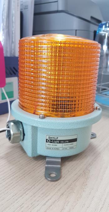 ĐÈN CẢNH BÁO SH1LF