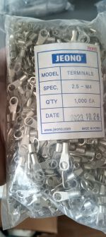 Đầu Cốt JEONO các loại 