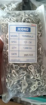 Đầu Cốt JEONO các loại 