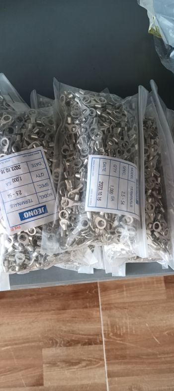 Đầu Cốt JEONO các loại 