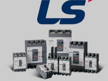 Thiết Bị Đóng CắtLS