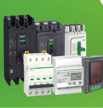 thiết bị đóng cắt schneider