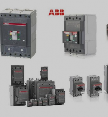 thiết bị đóng cắt abb