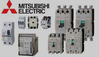 thiết bị đóng cắt mitsubishi