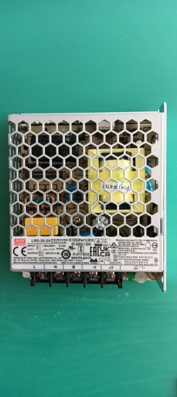 LRS 35 24 
