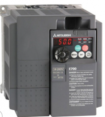  BIẾN TẦN MITSUBISHI FR-A720