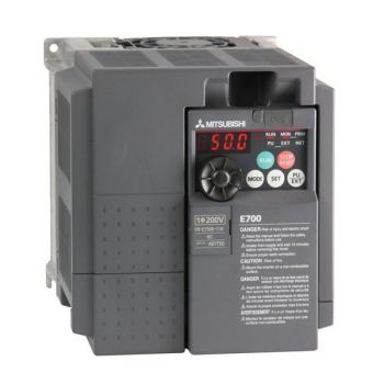 Biến Tần Mitsubishi FR-A740-3.7K
